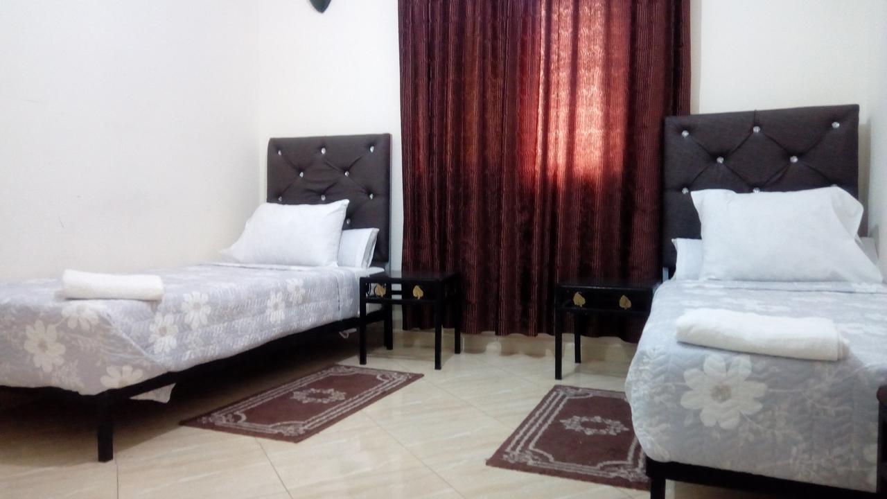 San Mao Sahara Hotel Laayoune  Exterior foto