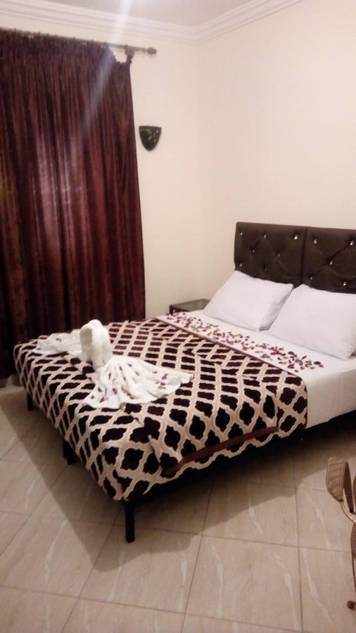 San Mao Sahara Hotel Laayoune  Exterior foto