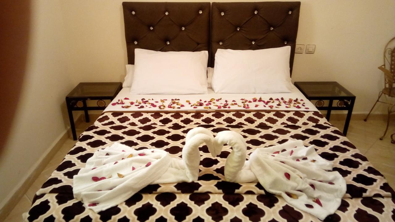 San Mao Sahara Hotel Laayoune  Exterior foto