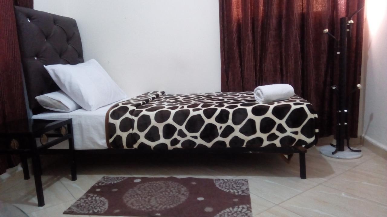 San Mao Sahara Hotel Laayoune  Exterior foto
