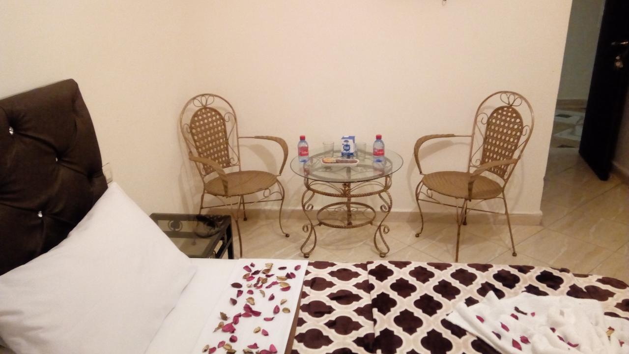 San Mao Sahara Hotel Laayoune  Exterior foto
