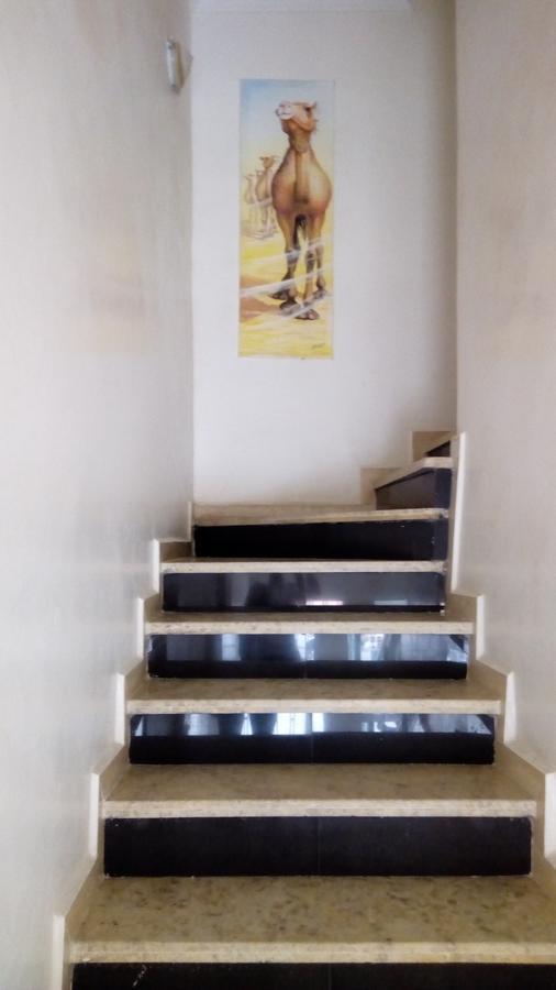 San Mao Sahara Hotel Laayoune  Exterior foto