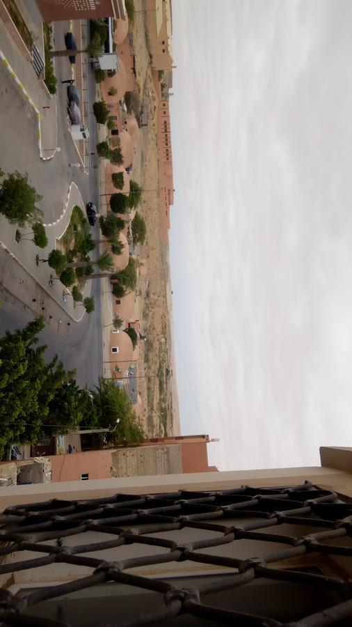 San Mao Sahara Hotel Laayoune  Exterior foto