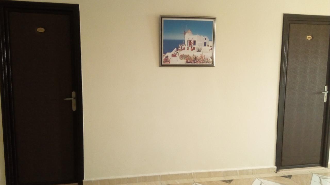 San Mao Sahara Hotel Laayoune  Exterior foto