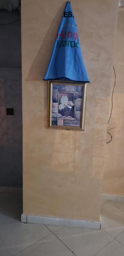 San Mao Sahara Hotel Laayoune  Exterior foto