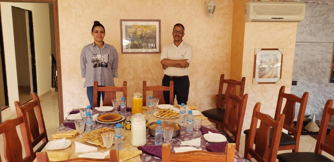 San Mao Sahara Hotel Laayoune  Exterior foto