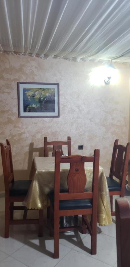 San Mao Sahara Hotel Laayoune  Exterior foto