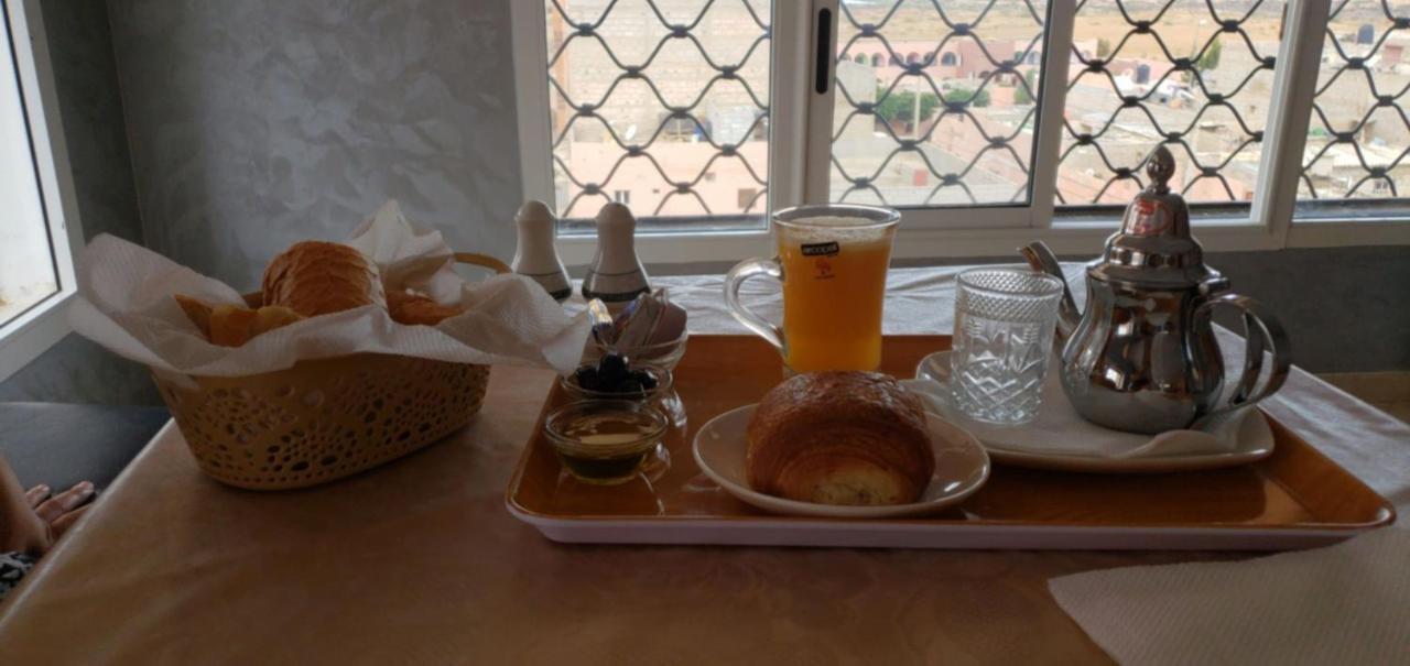 San Mao Sahara Hotel Laayoune  Exterior foto