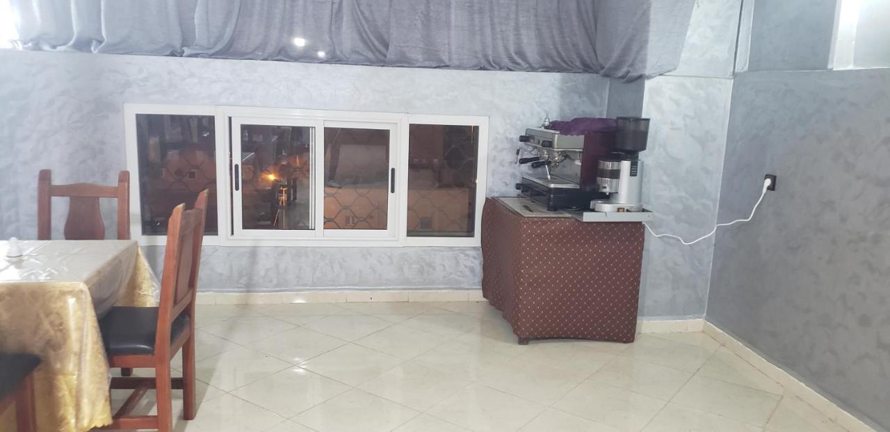 San Mao Sahara Hotel Laayoune  Exterior foto